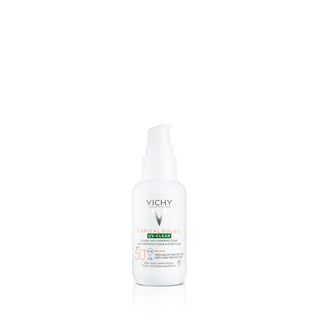 Vichy Capital Soleil Uv-Clear FPS50+ 40ml