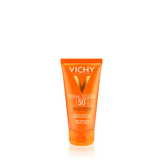 Vichy Capital Soleil Velvety Cream SPF50+ 50ml