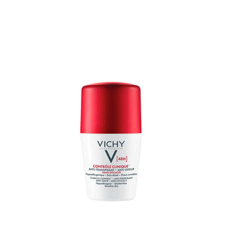 Vichy Clinical Control Deodorant 96h 50ml