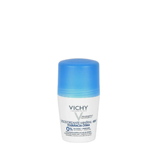 Vichy Deo Roll-On Mineral 48H Optimal Tolerance 50ml