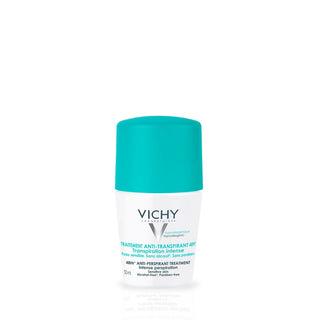 Vichy Deo Roll-On 48h Anti-Perspirant Treatment Intense 50ml