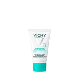 Vichy Deodorant Anti-Perspirant Treatment 7 Days Cream 30ml