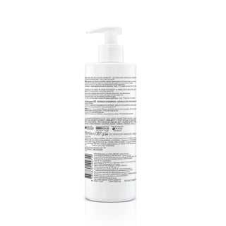 Vichy Dercos Anti-Dandruff Shampoo - For Dry Hair 390ml