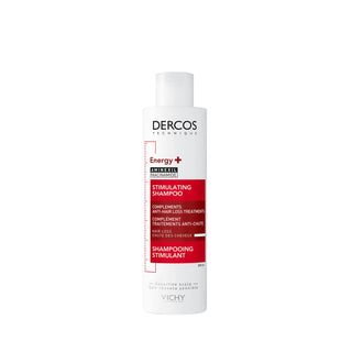 Vichy Dercos Energy+ Stimulating Shampoo 200ml