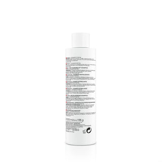 Vichy Dercos Energising Shampoo - Anti-Hairloss 200ml