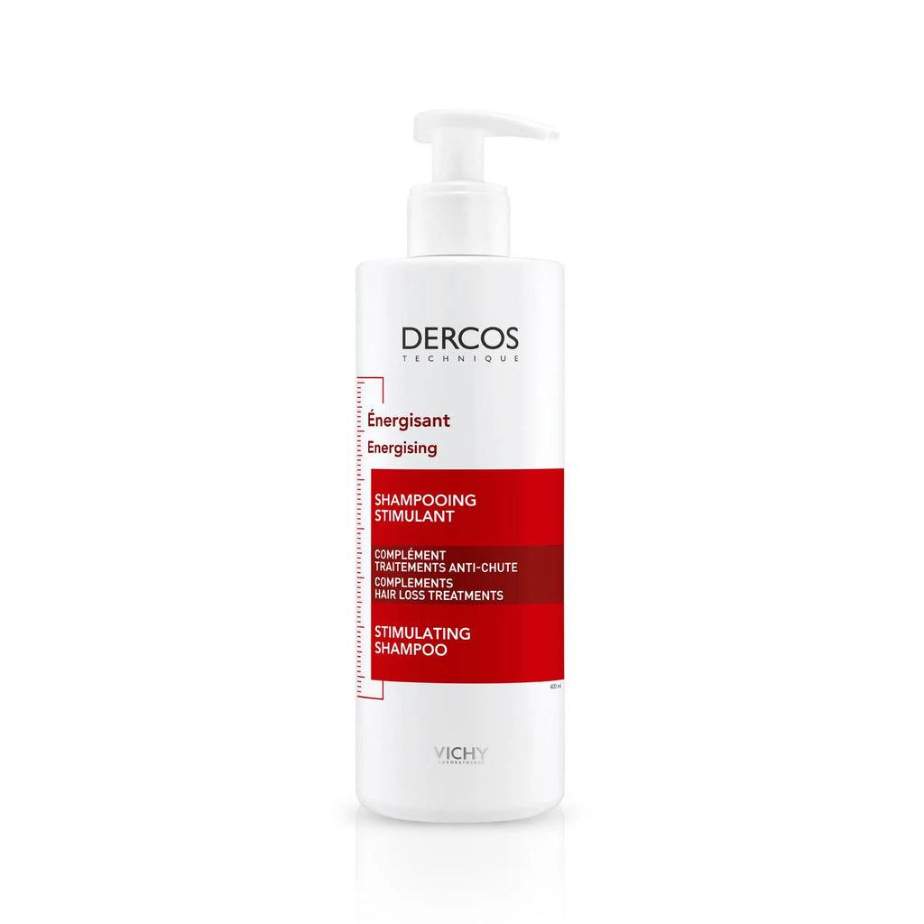 Vichy Dercos Energising Shampoo Anti-Hairloss | Be and Care – Be