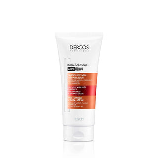 Vichy Dercos Kera-Solution Reconstituent Mask 200ml