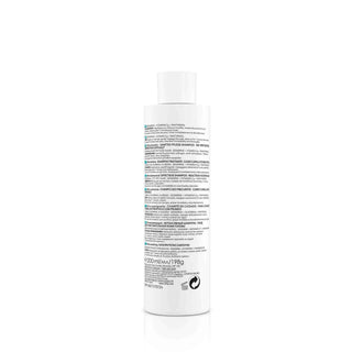 Vichy Dercos Ultra-Soothing Shampoo Normal to Oily Hair 200ml