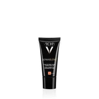 Vichy Dermablend Fluid Corrective Foundation nº55 Bronze 30ml