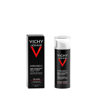 Vichy Homme Hydra Mag C+ 50ml