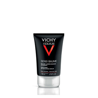 Vichy Homme Sensi Balm Soothing After Shave 75ml