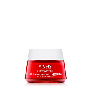 Vichy Liftactiv B3 Anti-Blemish Day Cream SPF50 50ml