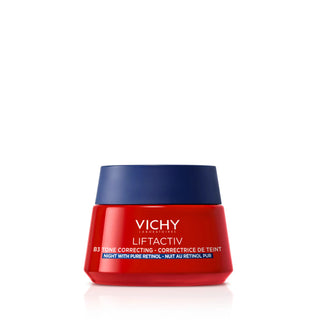 Vichy Liftactiv B3 Retinol Anti-Blemish Night Cream 50ml