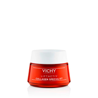 Vichy Liftactiv Collagen Specialist Day Cream 50ml