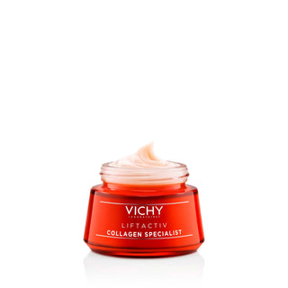 Vichy Liftactiv Collagen Specialist Day Cream 50ml