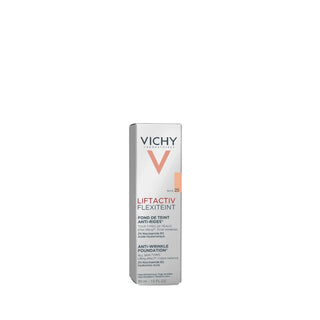 Vichy Liftactiv Flexiteint Anti-wrinkle Foundation Nude nº25 30ml