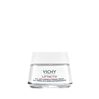 Vichy Liftactiv H.A. Anti-Wrinkle Moisturiser Normal Combination Skin 50ml