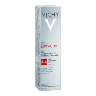 Vichy Liftactiv H.A. Anti-wrinkle Eye Care 15ml