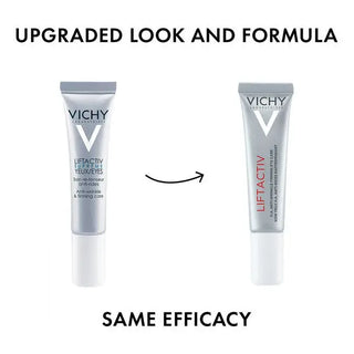 Vichy Liftactiv H.A. Anti-wrinkle Eye Care 15ml