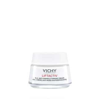 Vichy Liftactiv H.A. Anti-Wrinkle Moisturiser Dry Skin 50ml