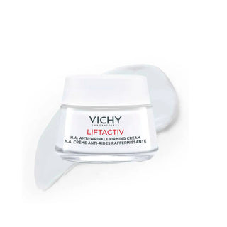 Vichy Liftactiv H.A. Anti-Wrinkle Moisturiser Dry Skin 50ml