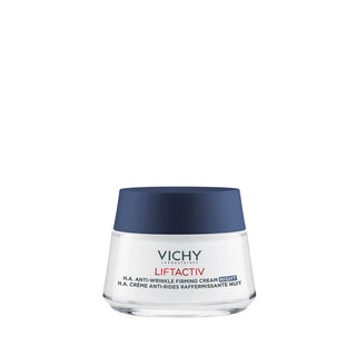 Vichy Liftactiv H.A. Anti-wrinkle Night Moisturiser 50ml