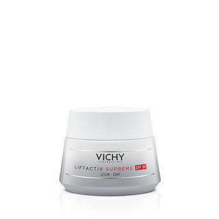 Vichy Liftactiv Supreme H.A. Day Cream SPF30 50ml