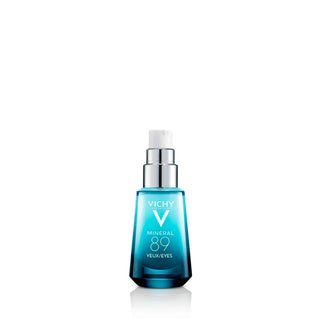 Vichy Minéral 89 Eye Cream 15ml