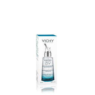 Vichy Minéral 89 Fortifying and Plumping Daily Booster 50ml