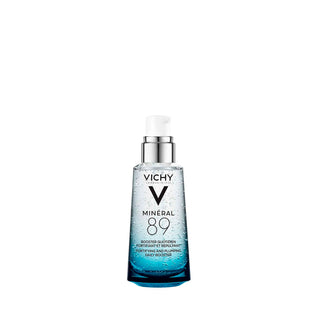 Vichy Minéral 89 Fortifying and Plumping Daily Booster 50ml