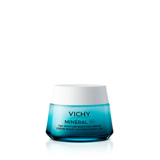 Vichy Minéral 89 Light Cream 50ml