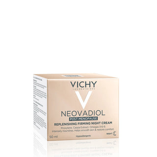 Vichy Neovadiol Post Menopause Night Cream 50ml