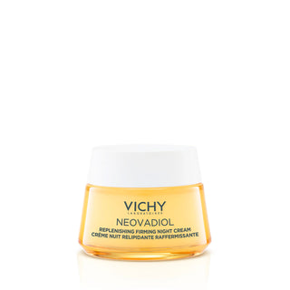 Vichy Neovadiol Post Menopause Night Cream 50ml