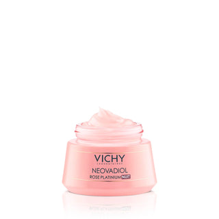 Vichy Neovadiol Rose Platinum Night Cream 50ml