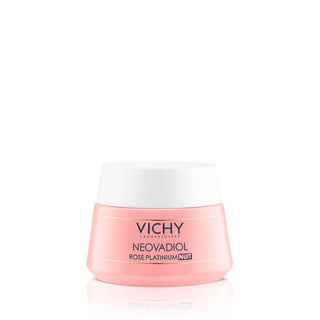 Vichy Neovadiol Rose Platinum Night Cream 50ml