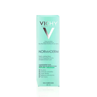 Vichy Normaderm Mattifying Correcting Care 50ml