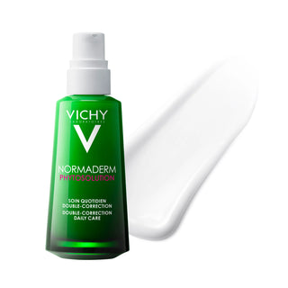 Vichy Normaderm Phytosolution Daily Care 50ml