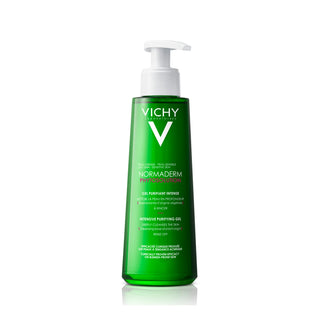 Vichy Normaderm Phytosolution Intense Cleansing Gel 400ml