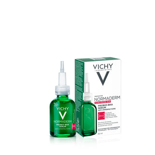 Vichy Normaderm Probio-Bha Anti-Imperfections Serum 30ml