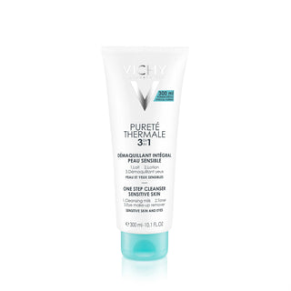 Vichy Pureté Thermale 3-in-1 One Step Cleanser 300ml