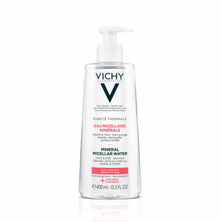 Vichy Pureté Thermale Micellar Water Sensitive Skin 400ml