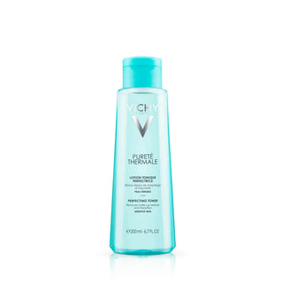 Vichy Pureté Thermale Soothing Toner Normal to Combination Skin 200ml