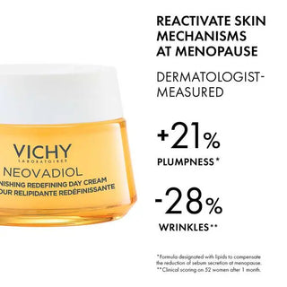 Vichy Neovadiol Post-Menopause Redefining Day Cream Filler 50ml