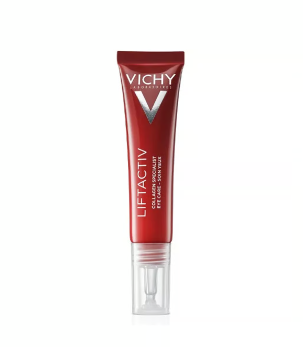 Vichy Liftactiv Collagen Specialist Eye Contour 15ml
