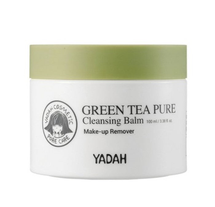 Yadah Grren Tea Pure Cleansing Balm 100ml