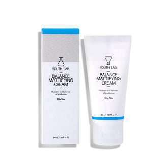 Youth Lab Balance Mattifying Cream Oily Skin 50ml