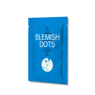 Youth Lab Blemish Dots 32 Pensos Oily Skin