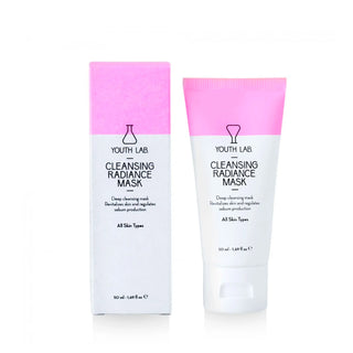 Youth Lab Cleansing Radiance Mask All Skin Types 50ml