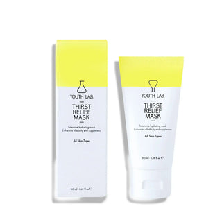 Youth Lab Thirst Relief Mask All Skin Types 50ml