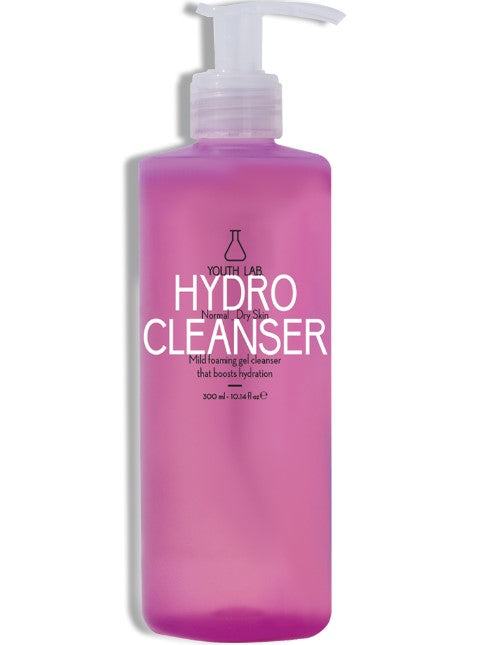 Youth Lab Hydro Cleanser Normal/ Dry Skin 300ml